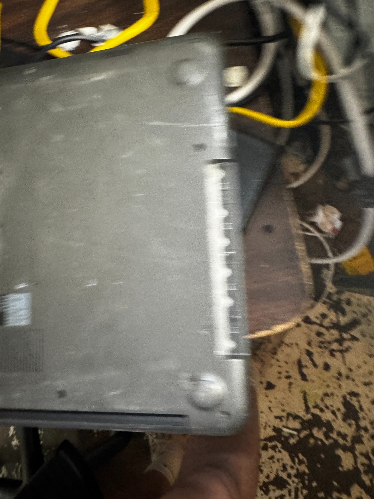 Dell Inspiron 17 5000 Series Core i5 7th Gen Laptop for Parts/Repair #6221