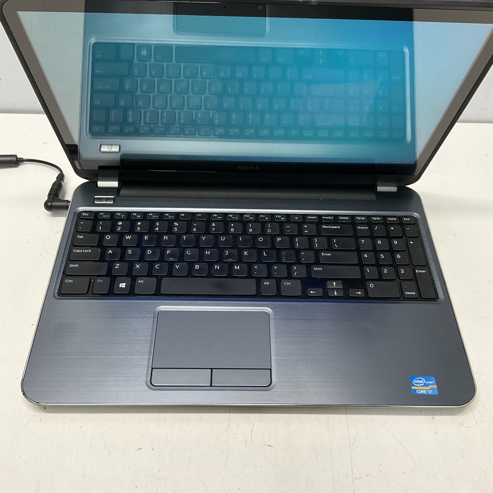 Dell Inspiron 15R-5521 i7-3537U 1.8Ghz 8GB 128GB SSD Windows 10 Pro Laptop