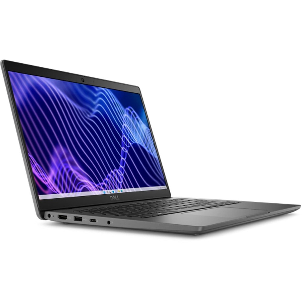 Dell Latitude Latitude 3440 Laptop 14″ i3 8GB RAM 256GB SSD Win11 B-Stock