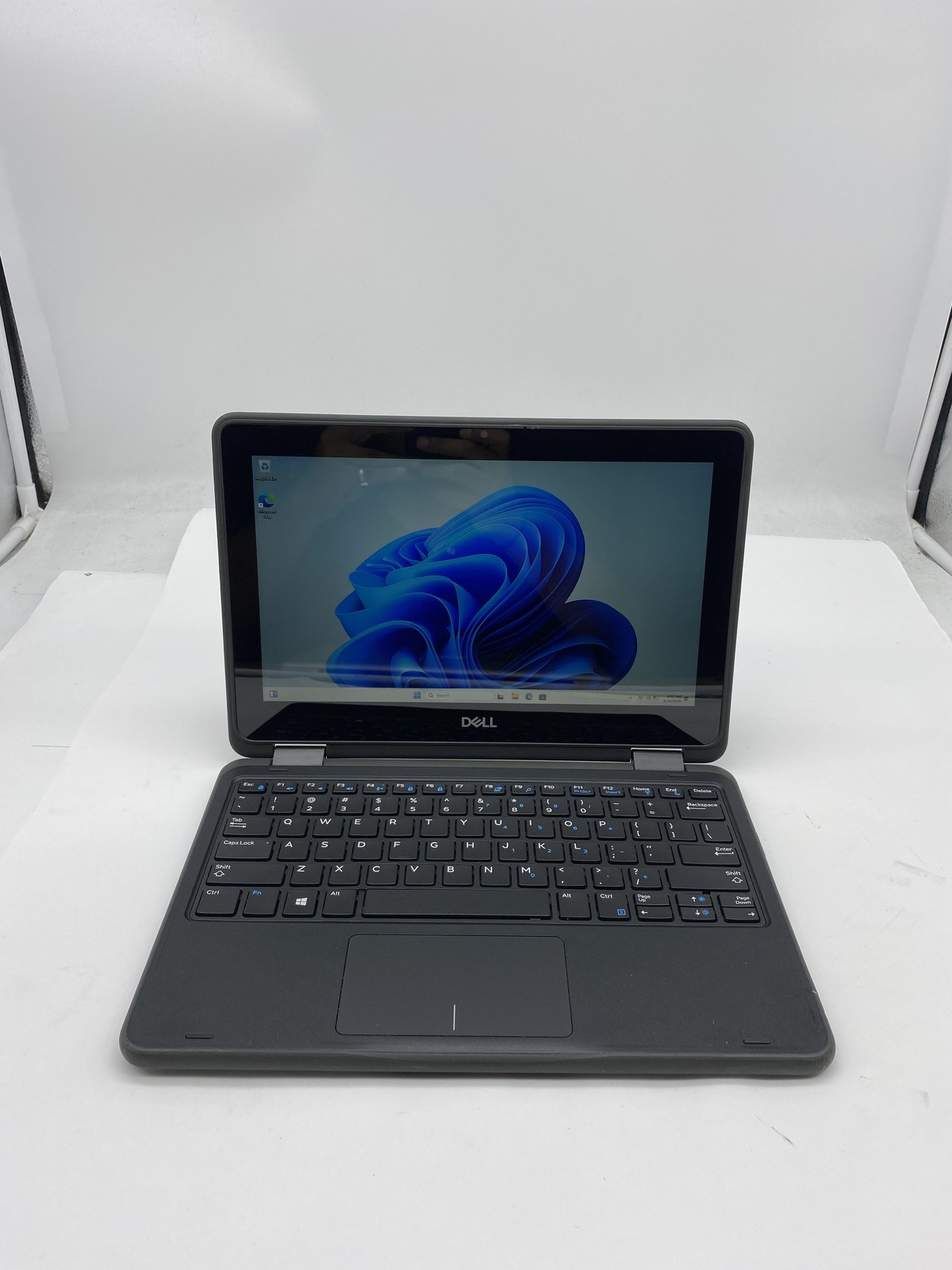 Dell Latitude 3190 Pentium Silver N5030 1.1GHz 4GB RAM 128GB SSD W11P Touch