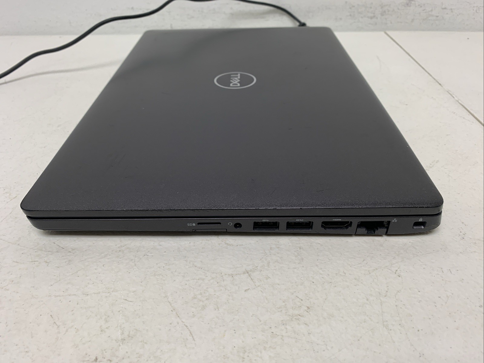 Dell Latitude 5400 14″ i7-8665U 1.90GHz 8GB RAM 128GB SSD Win 11 Pro Need Batter