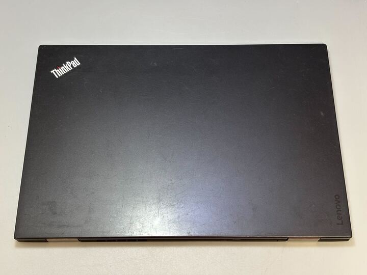 14″ Lenovo ThinkPad X1 Carbon 4th Gen Intel i7-6600U NO SSD *READ