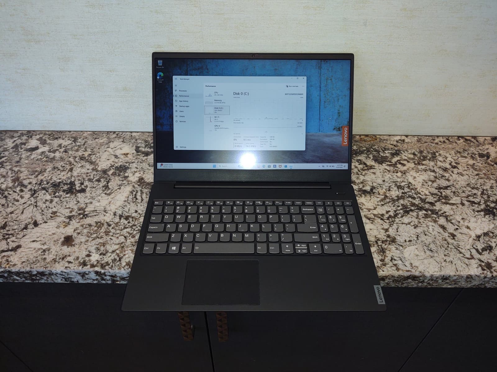 Great laptop for school, work or retro gaming Lenovo ideapad S340 15.6″ touch