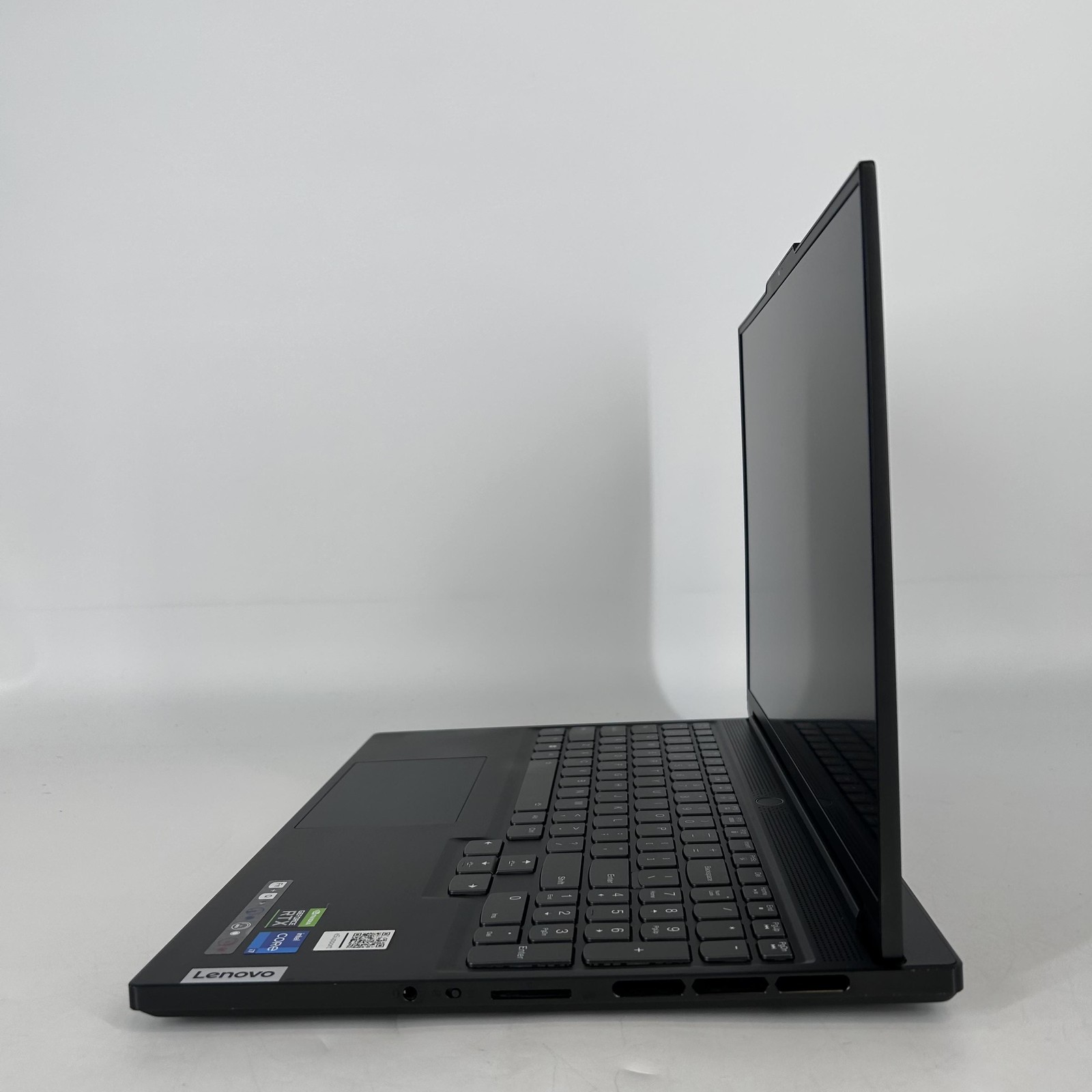 Lenovo Legion Slim 7i 16 165Hz FHD+ 2.3 GHz i7-12700H 16GB 512GB SSD RTX 3060
