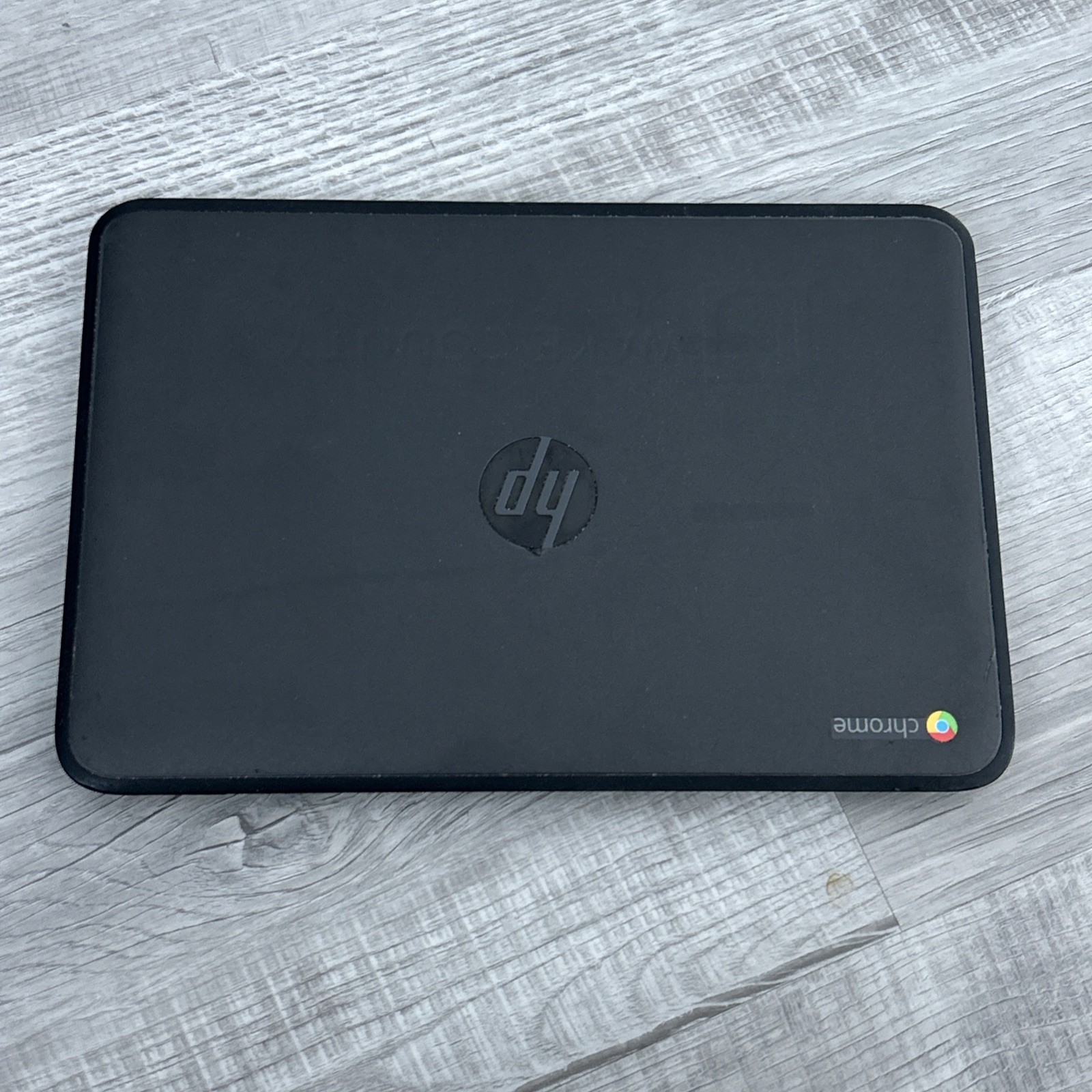HP Chromebook TPN-Q151 Intel Celeron N3060 1.60GHz 4GB RAM