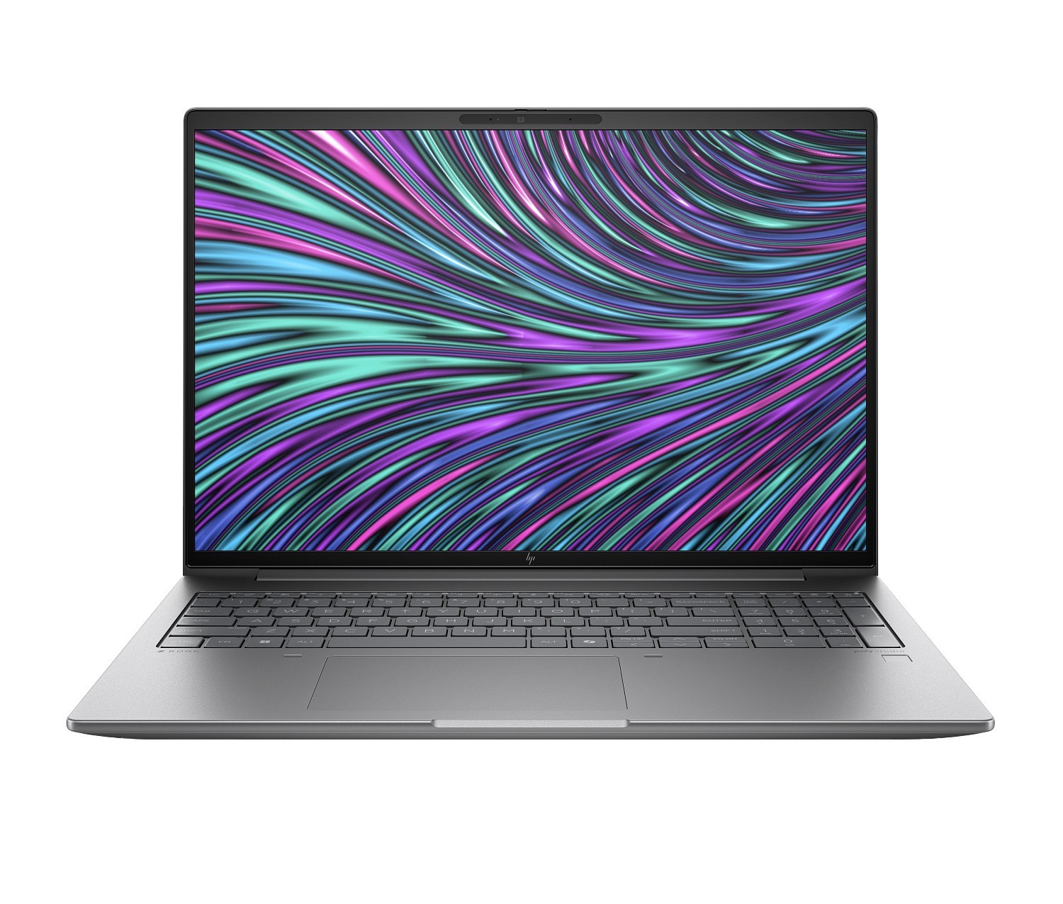 HP ZBook Power 16″ G11 Mobile Workstation PC 3 Yr Wolf Pro Security & 3 Yr W