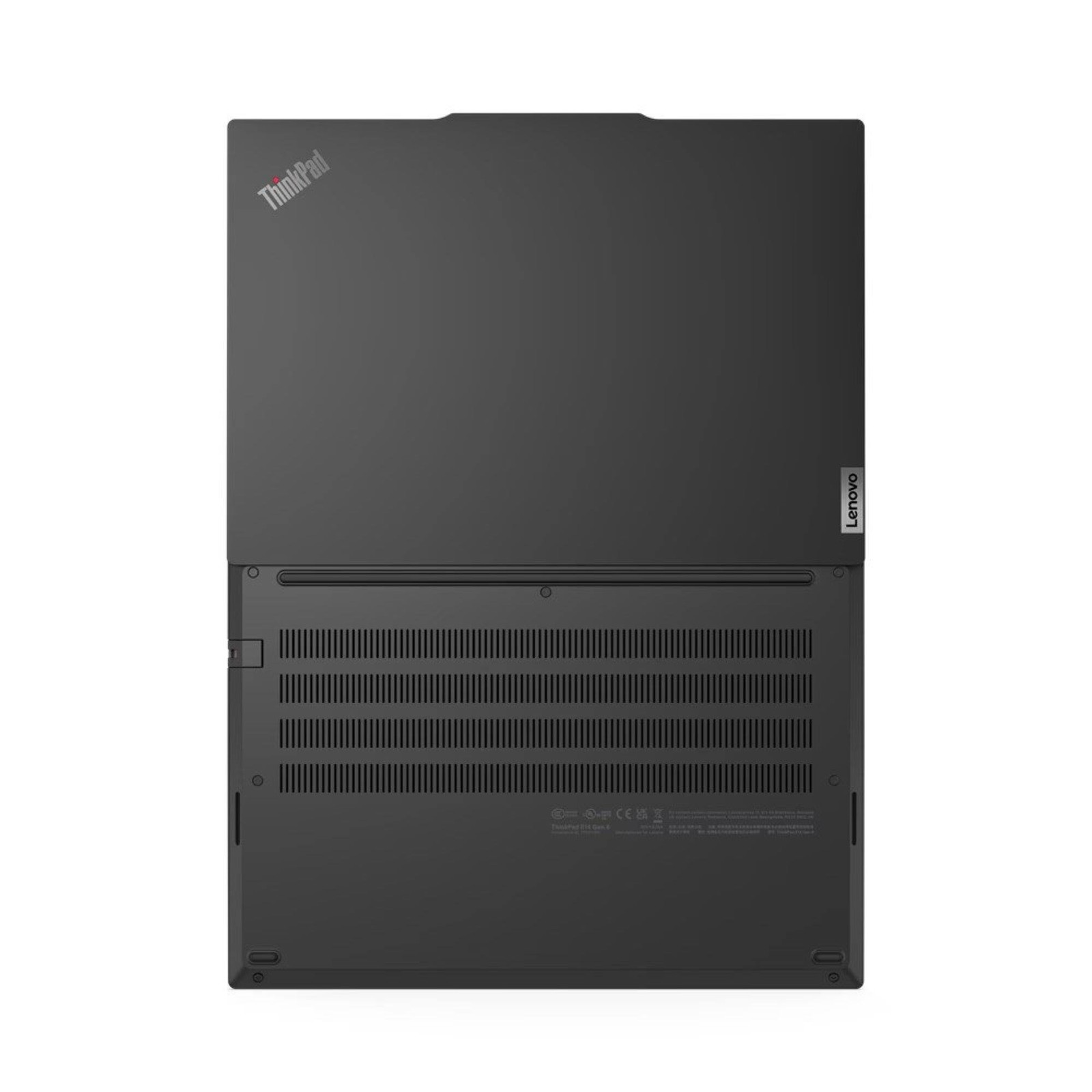 Lenovo – ThinkPad E14 Gen 6 14″ Laptop – AMD Ryzen 5 with 8GB Memory – 256GB …