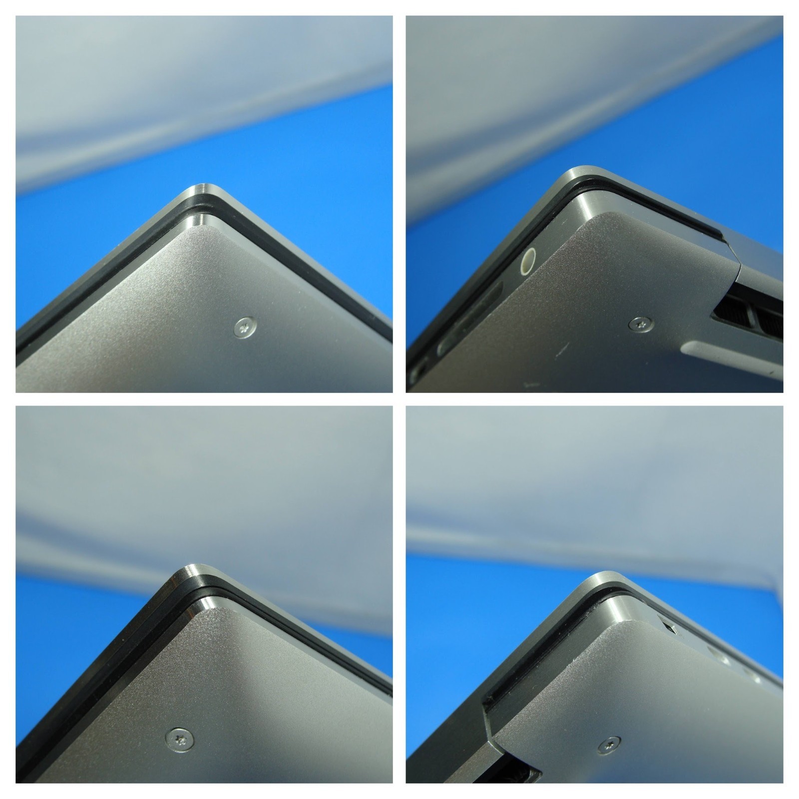 Dell XPS 15 9520 15.6″QHD+ TOUCH i7-12700H 2.3GHz 16GB 512GB RTX 3050 W11P +PA