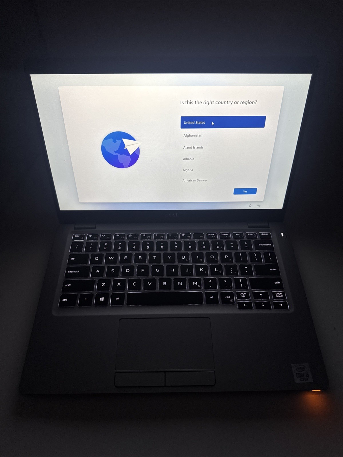 Dell Latitude 5310 TOUCHSCREEN | Core i5-10310U | 16GB RAM | 256G SSD | Win11PRO