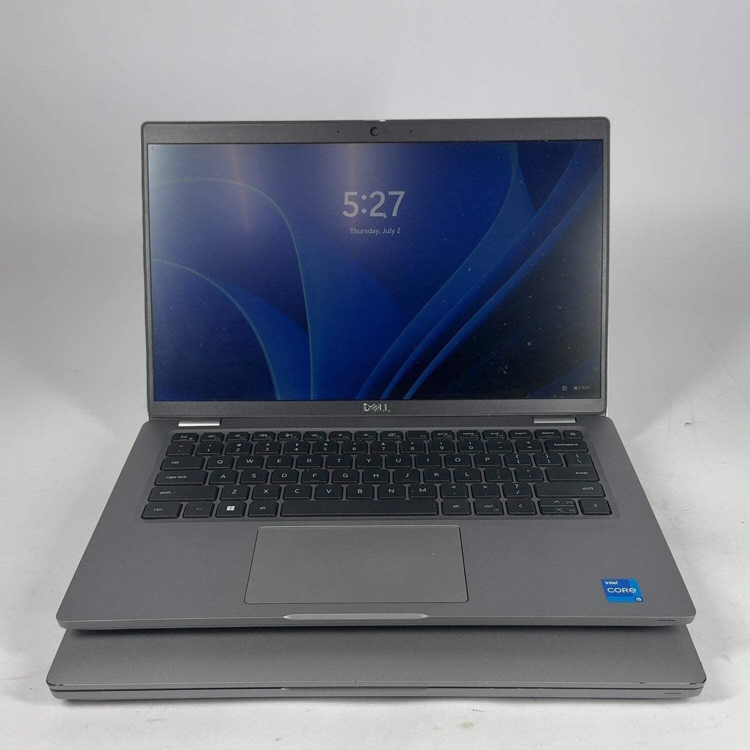 LOT OF 2x Dell Latitude 5420 14″ i5-1135G7 1.4GHz 16GB RAM 256GB SSD WIN 11 PRO