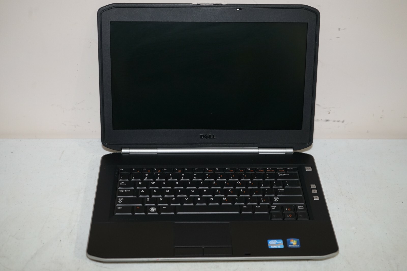 ^ Dell Latitude E5420 14″ Intel Core i5-2520M @ 2.5GHz 2GB RAM No HD #C434
