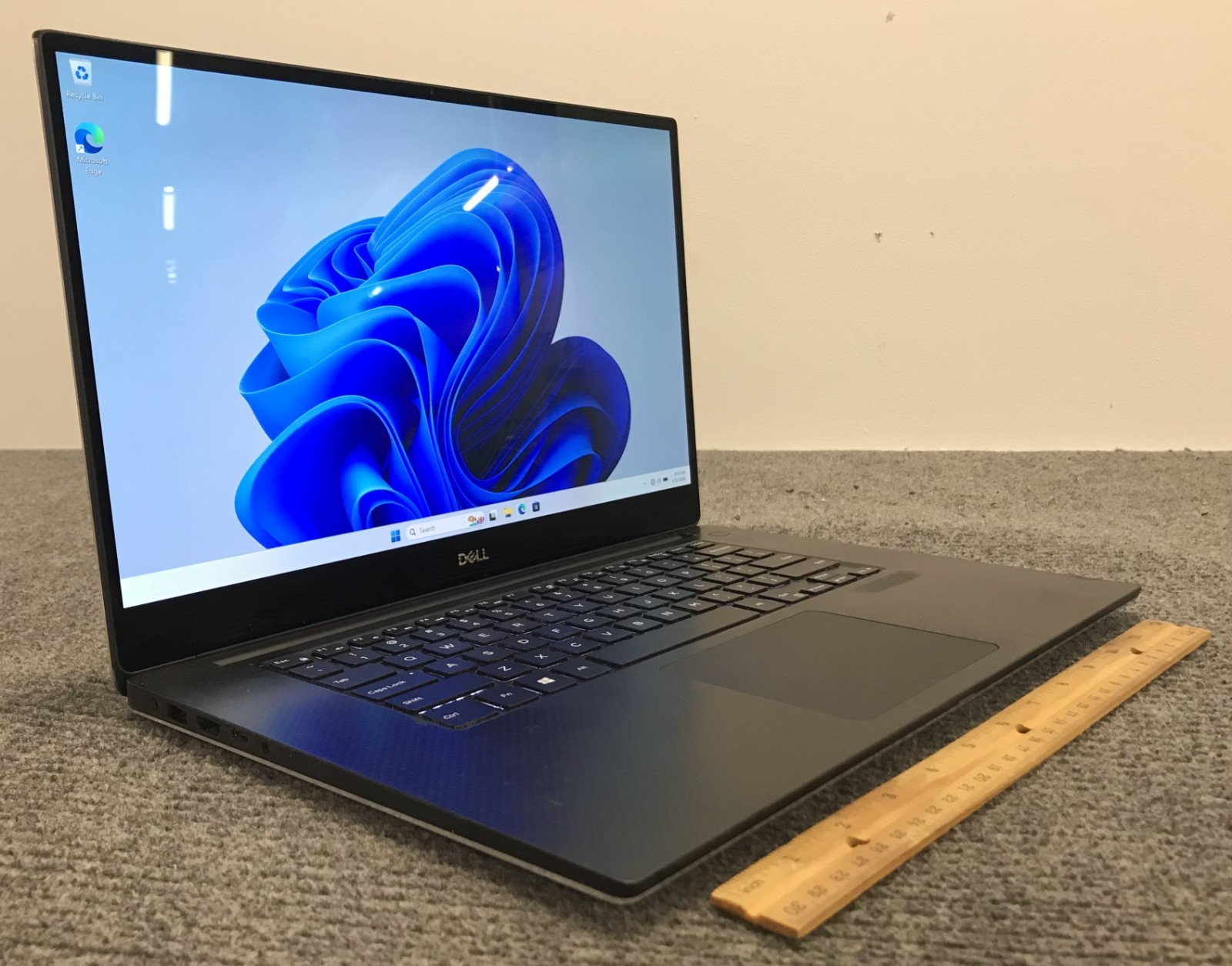 Dell Precision 5540 4K Laptop w/ i9-9880H, 32GB RAM, 512GB NVMe, T2000, As Is
