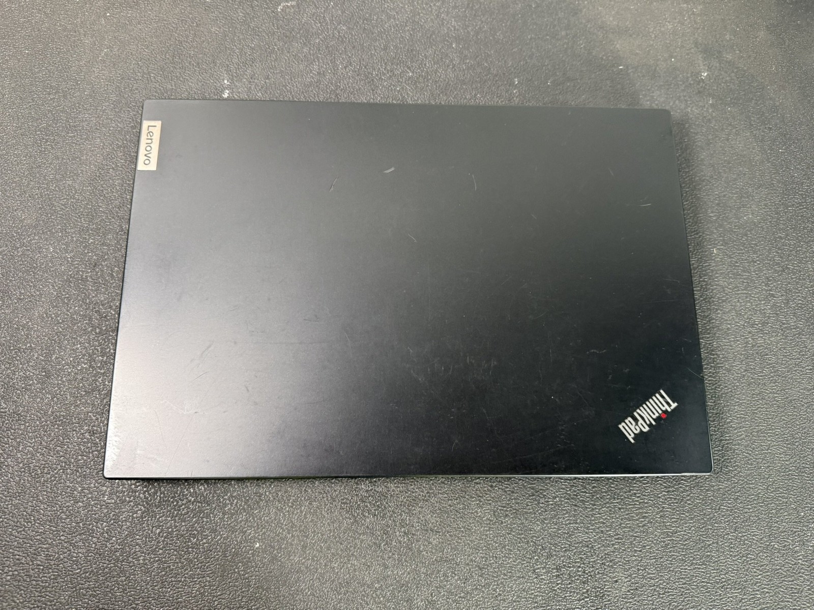Lenovo ThinkPad P15v Gen 1 15.6″ i7-10850H 32GB 512GB Quadro P620 Laptop – READ