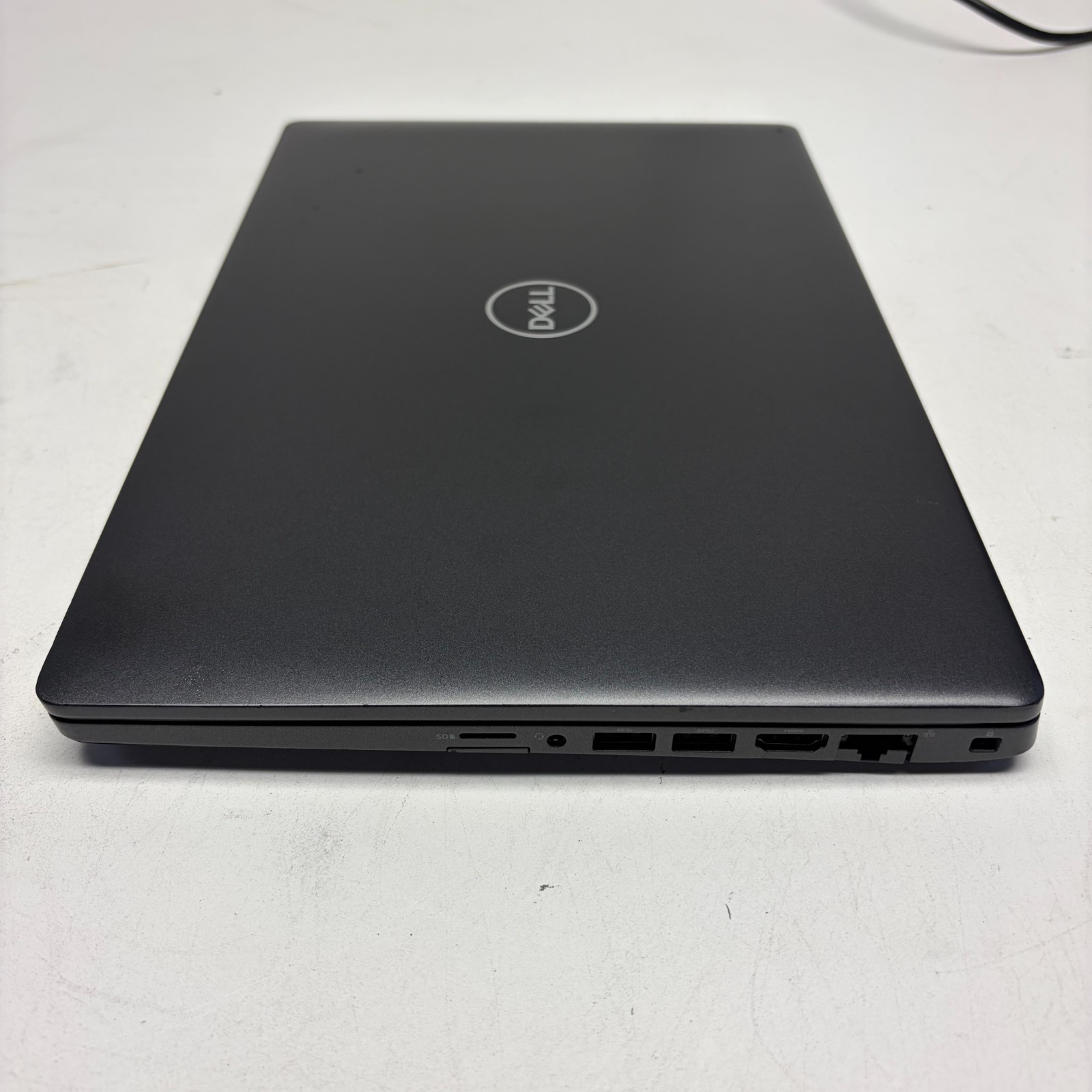 Dell Latitude 5400 w/ Power Supply