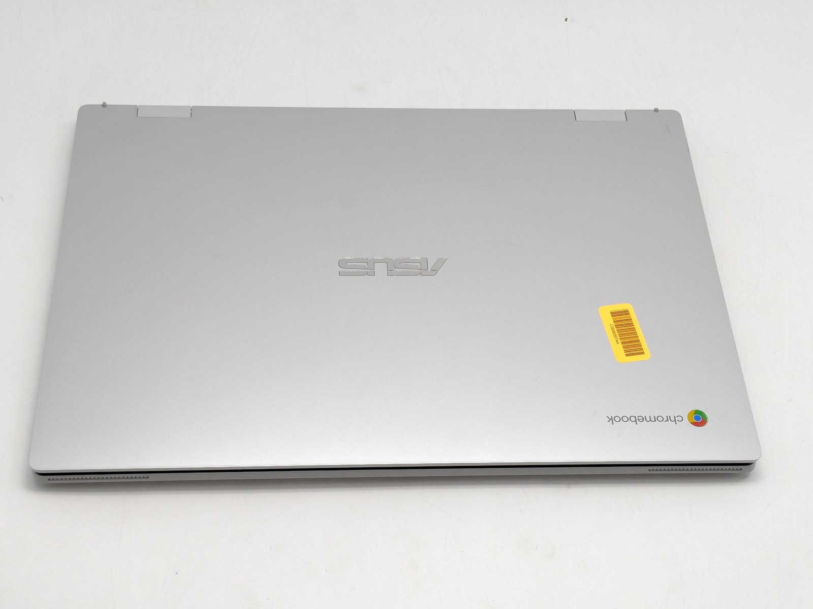 ASUS Chromebook CX1 15.6″ Intel Celeron N4500 4GB DDR4 64GB eMMC ChromeOS