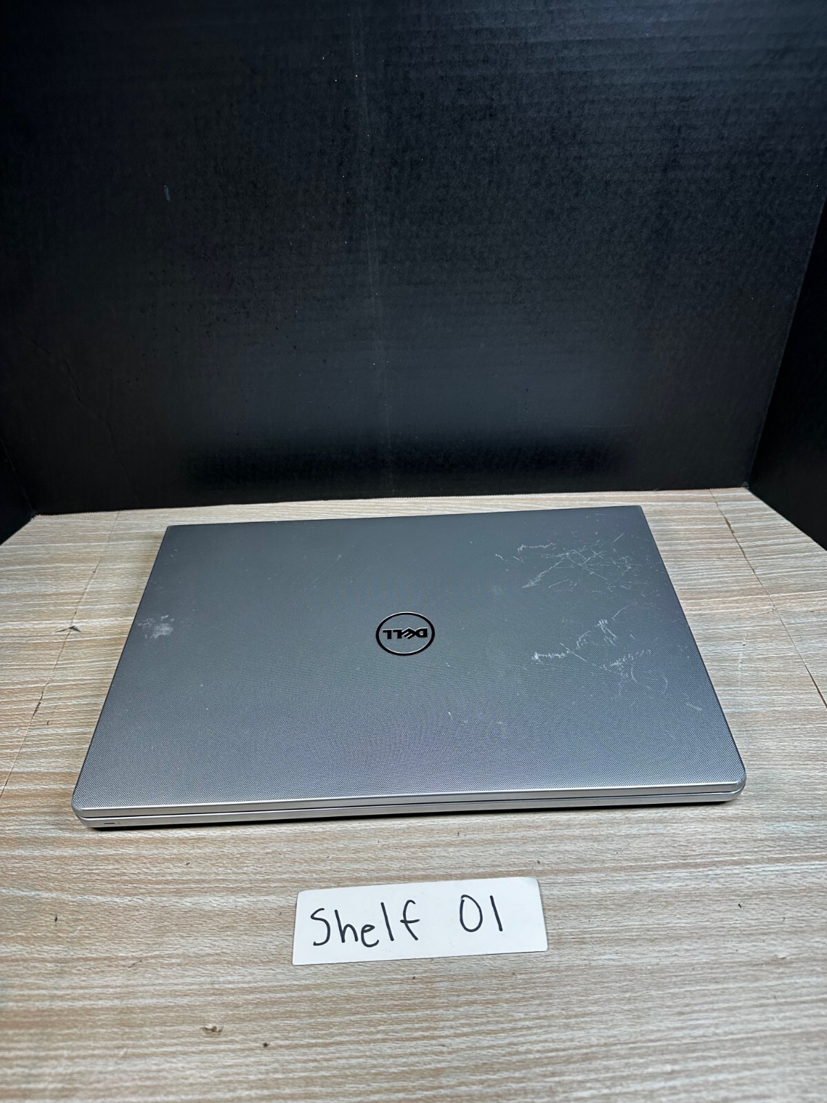 Dell Inspiron 15 5555 15.6″ A8-7410 2.2GHz 4GB RAM (P51F002) FOR PARTS