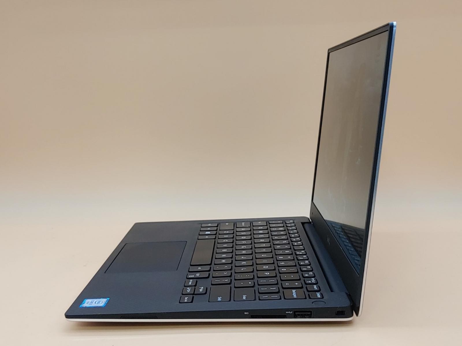 Dell XPS 13 9350 13.3″ Intel i5-6200U✔4GB RAM✔128GB SSD✔Win11✔ *NO A/C* **READ**
