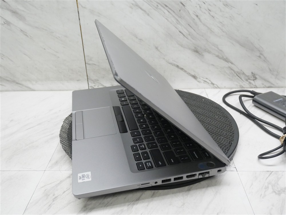 DELL LATITUDE 5410 14″ Laptop i5-10310U 1.7ghz 8GB RAM w/ EXCELLENT BATTERY!