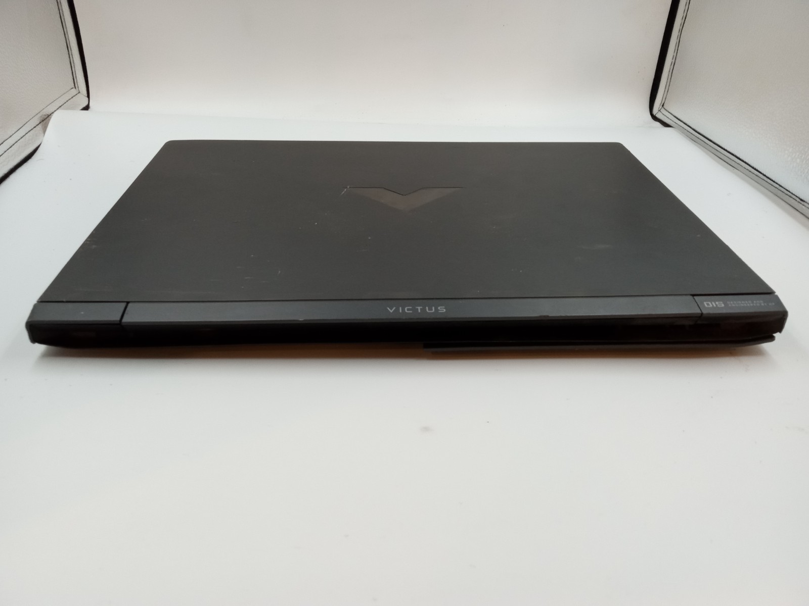 HP Victus 15-fa0031dx Laptop Intel i5-12450H Nvidia GTX 1650 – FOR PARTS – READ!