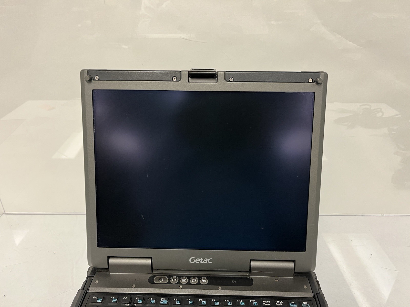 Getac B300 G6 Touchscreen i5-6200U 2.30GHz 8GB Ram 128GB SSD NO OS