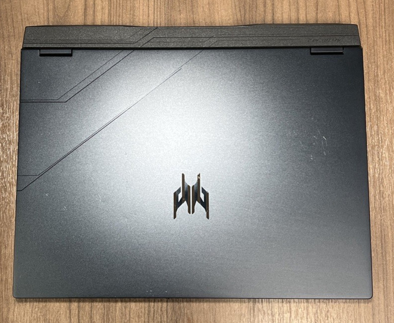 Acer Predator Helios Neo 14 QHD+ Ultra 7 155H 16GB RAM 512GB SSD RTX 4070(8GB)