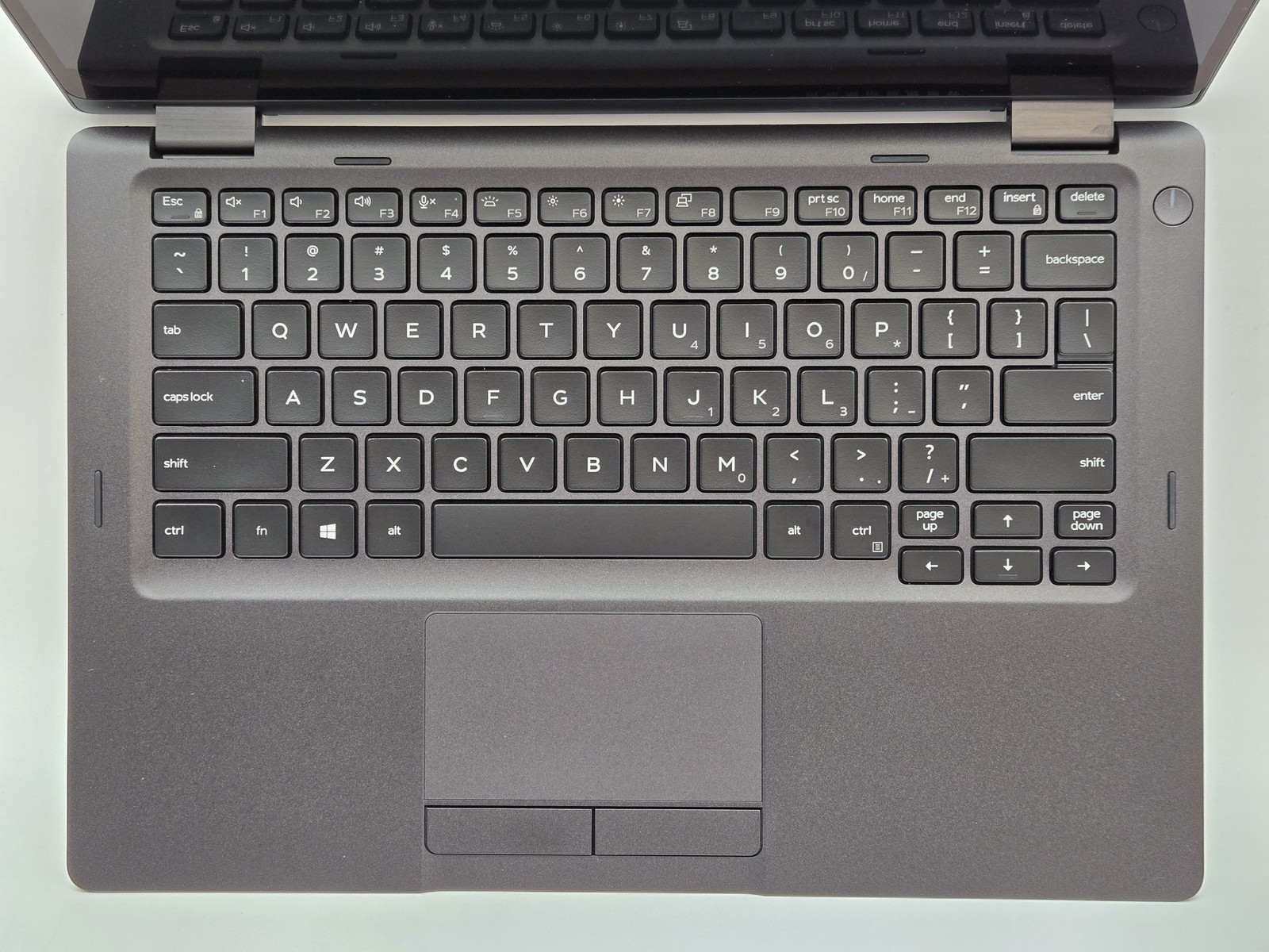 Dell Latitude 5300 2-in-1 13″ FHD Touch I5-8265U 256GB 16GB W11P Backlit IRCam