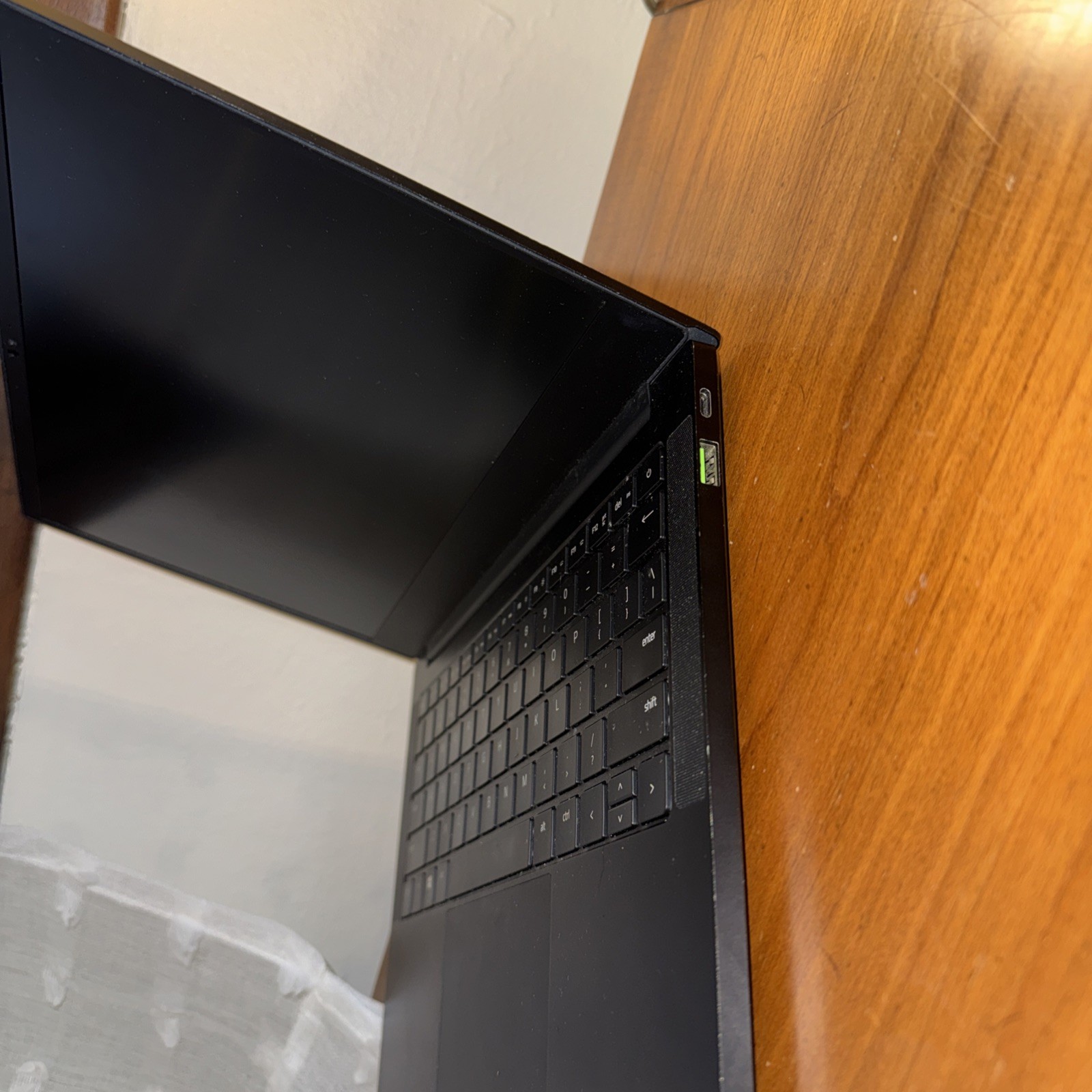 Razer Blade Stealth 13 2020 I7 16GB RAM, 512GB SSD, GTX 1650Ti Max-Q, 1080 64Hz