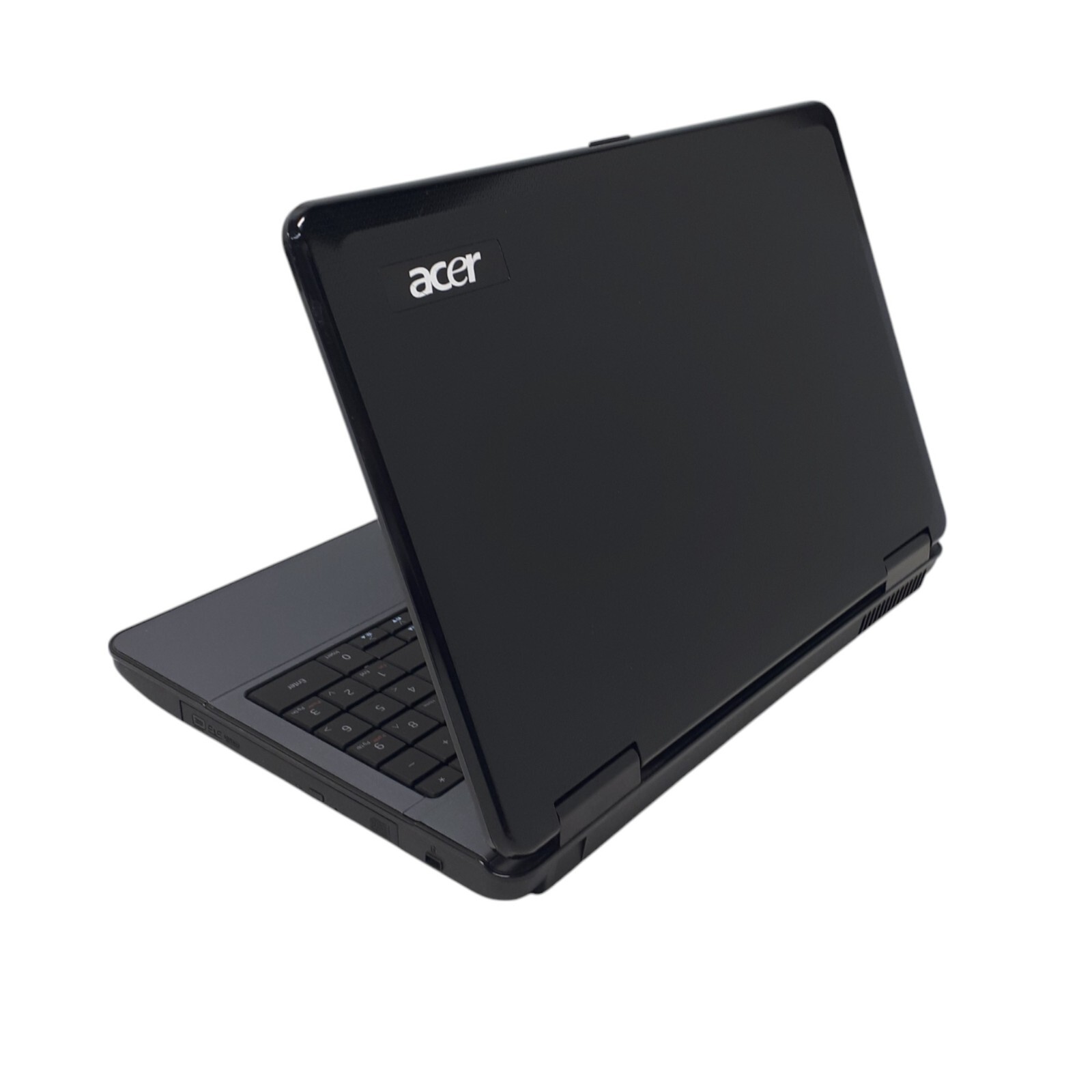 Acer Aspire 5516 Laptop AMD Athlon 64 X2 ATI 3GB RAM 640GB HDD Boots/Bios H2951