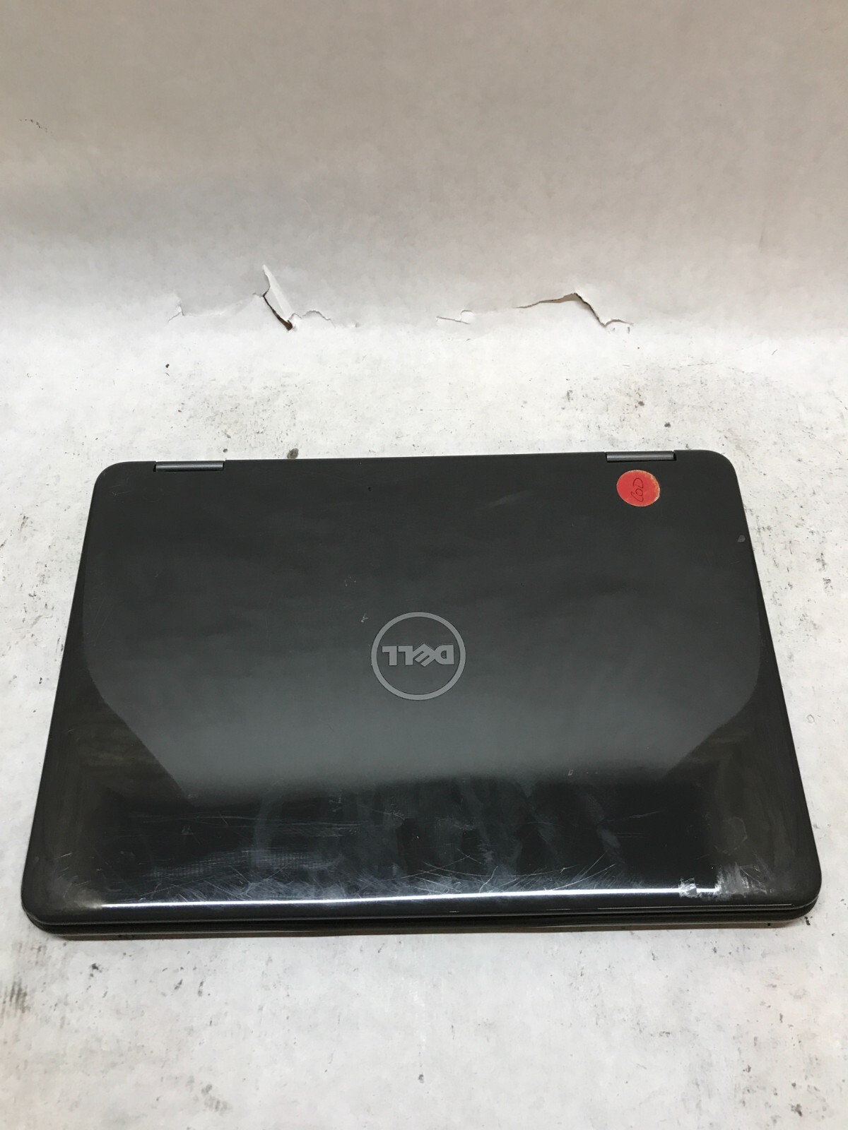 Dell Inspiron 11-3168 11″ Celeron N3060 4GB RAM 32GB eMMC For Parts Cracked – DW