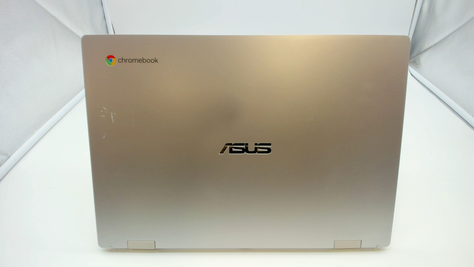 Asus Chromebook CX1 14″ Intel Celeron N4500 4GB 64GB CX1400CKA-DB44 PC1701526