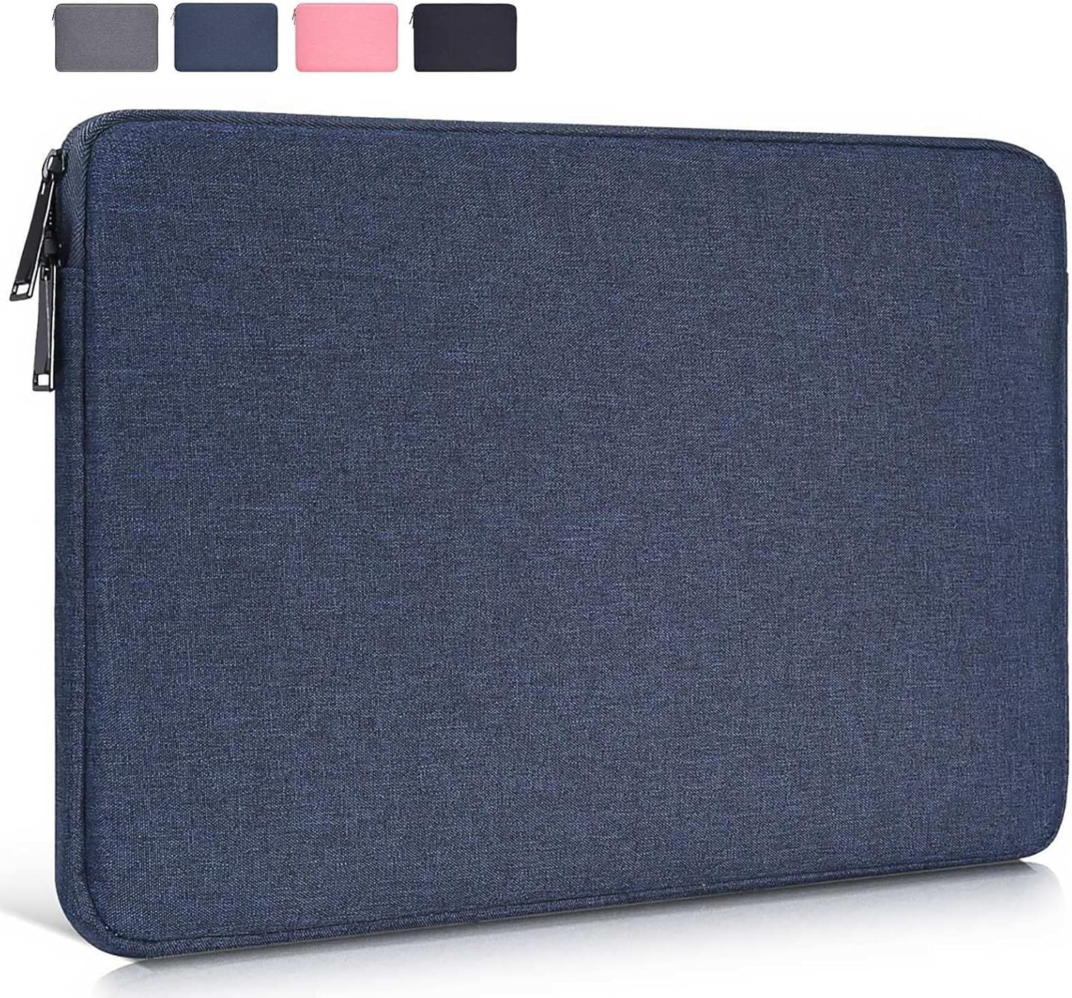 17 inch Laptop Sleeve Case for HP Envy 17, Pavilion 17, Dell Inspiron 17, Lenovo