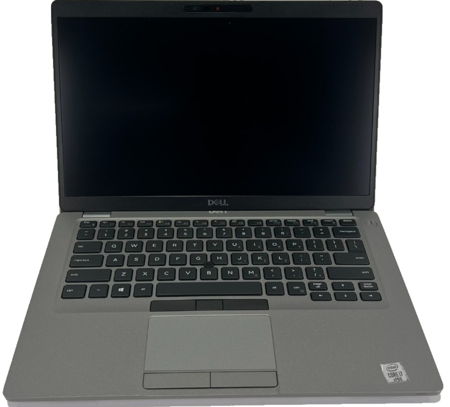 Dell Latitude 5410 14″ Laptop i7 10th Gen 256GB SSD 8GB RAM Win 11 Pro (Z3E2)