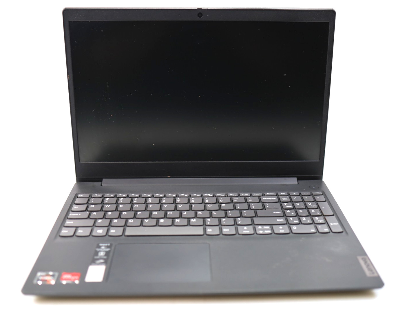 Lenovo Ideapad 3 15ADA05 15.6″ Ryzen 3 3250U 12GB 256GB SSD Radeon Vega No OS
