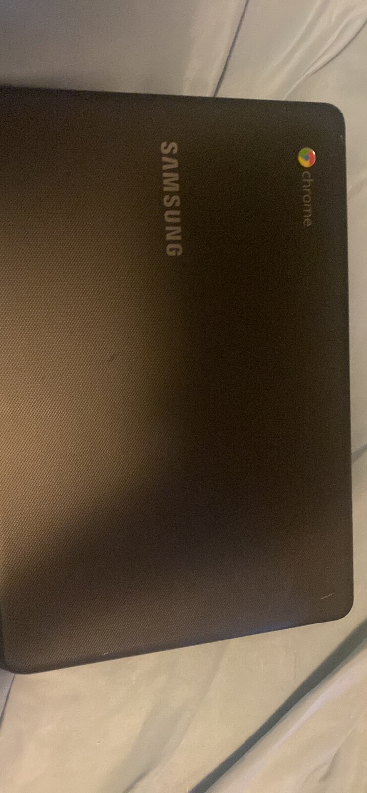 Samsung Chromebook 3 11.6 inch (32GB, Intel Celeron D, 2.48GHz, 4 GB)…