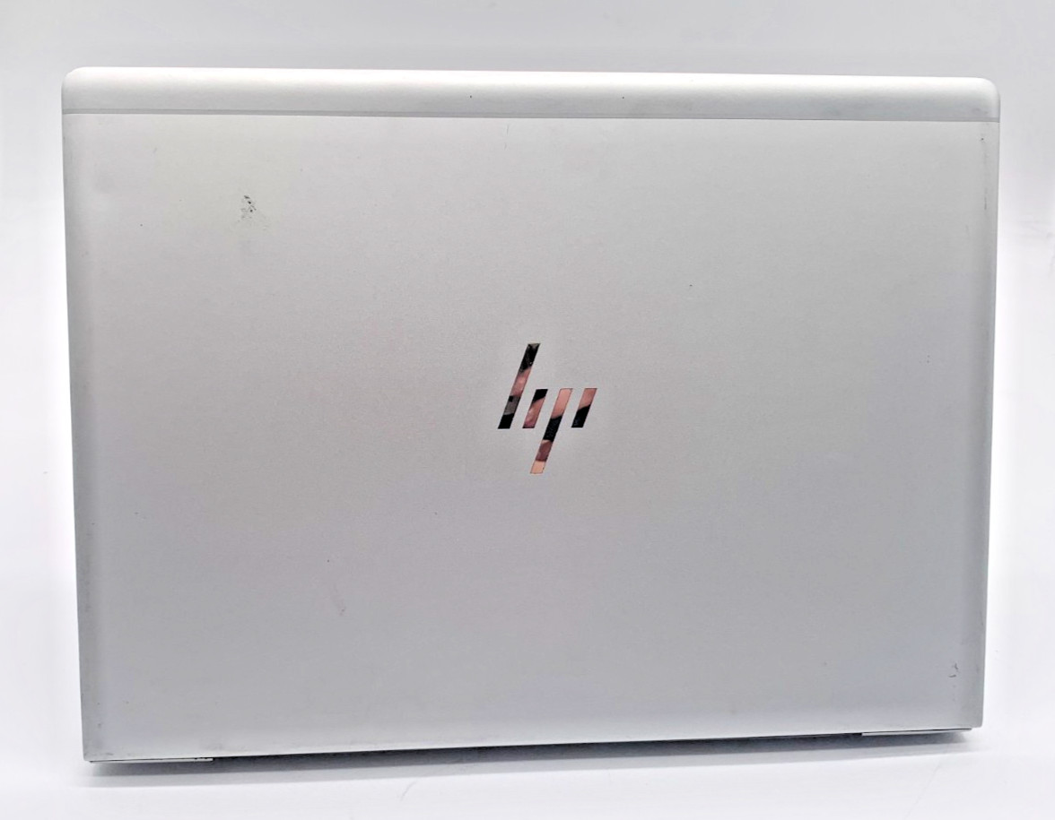 HP Elitebook 830 G5 13.3” I7-8650U 1.90GHz 512SSD 16GB DDR4 SILVER GOOD