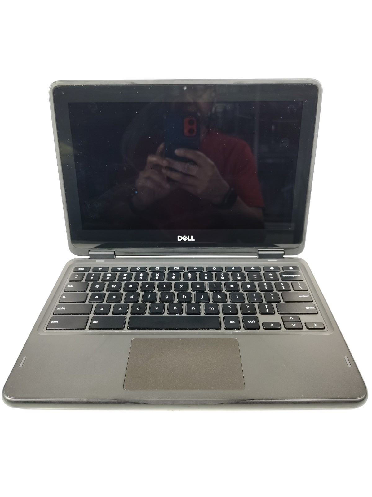 Dell Chromebook 3100 11.6″ Intel N4020 4GB 32GB eMMC Chrome OS Touch Laptop WiFi