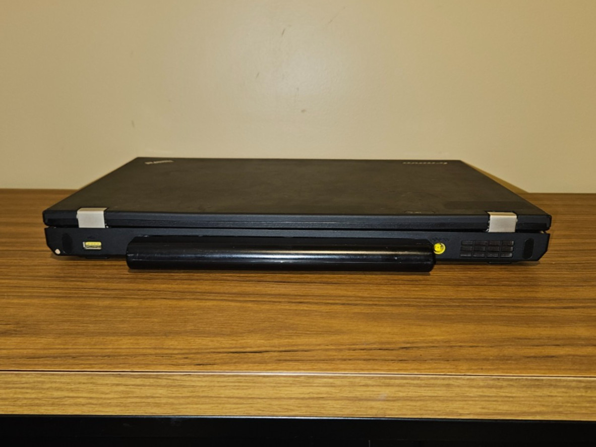 Lenovo ThinkPad W530 15.6″ Intel Core i7 372QM 3.70GHz 32GB RAM 240GB SSD