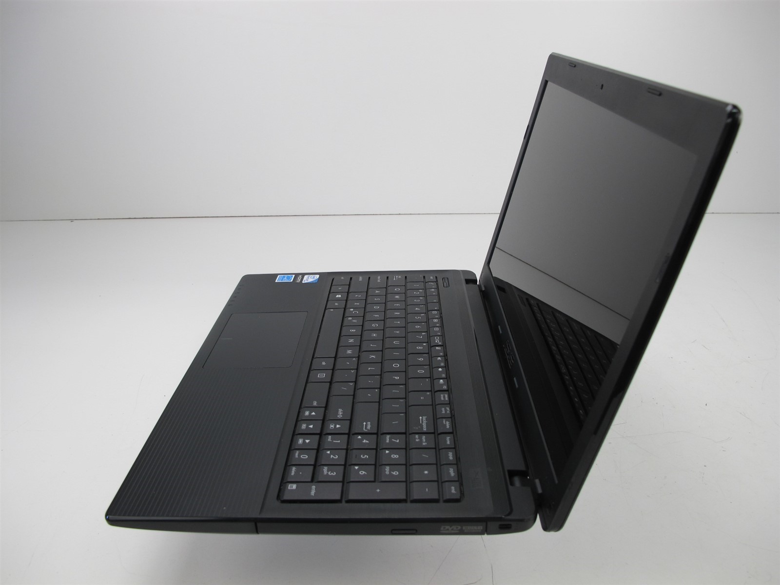 Asus X55A Notebook PC Intel Pentium C PU B980 2.40GHz 4GB RAM No HDD 15″ Screen