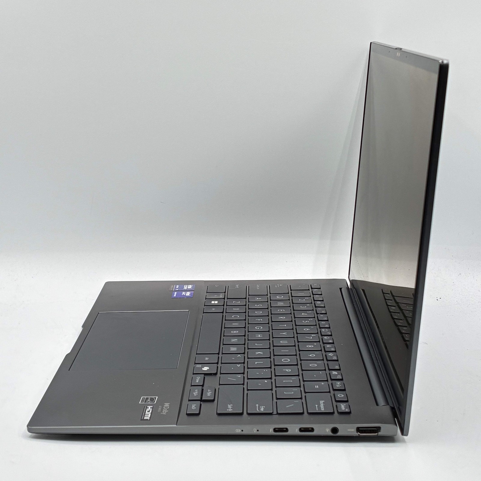 Asus Zenbook UX3405C 14in Ultra 9 32GB 1TB Silver READ