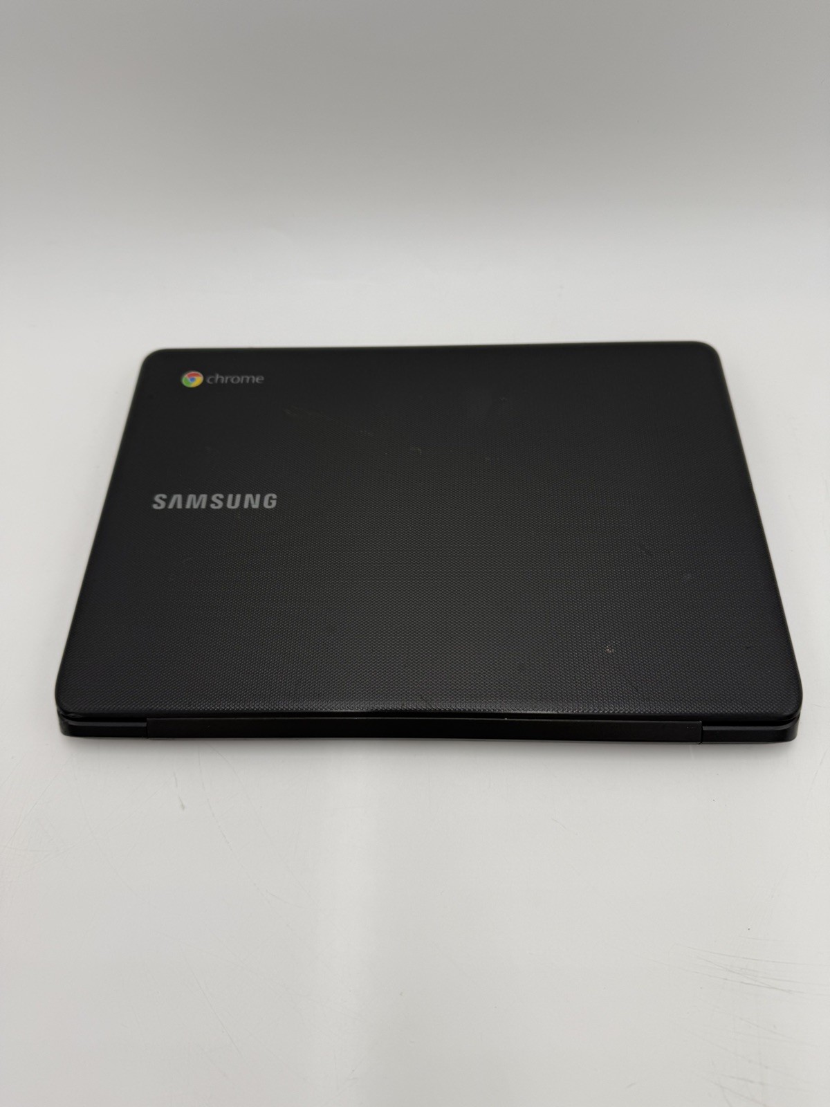 Samsung Chromebook 3 XE500C13-11.6″ Intel (Please Read)