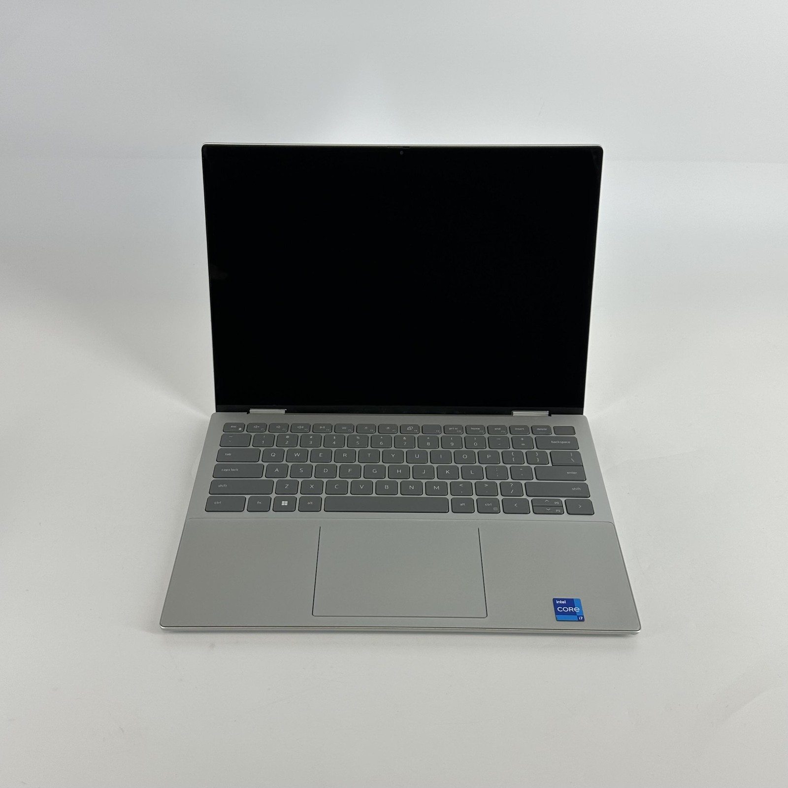 Dell Inspiron 7420 (2-in-1) 14 Silver FHD+ 1.7 GHz i7-1255U 16GB 512GB SSD Good