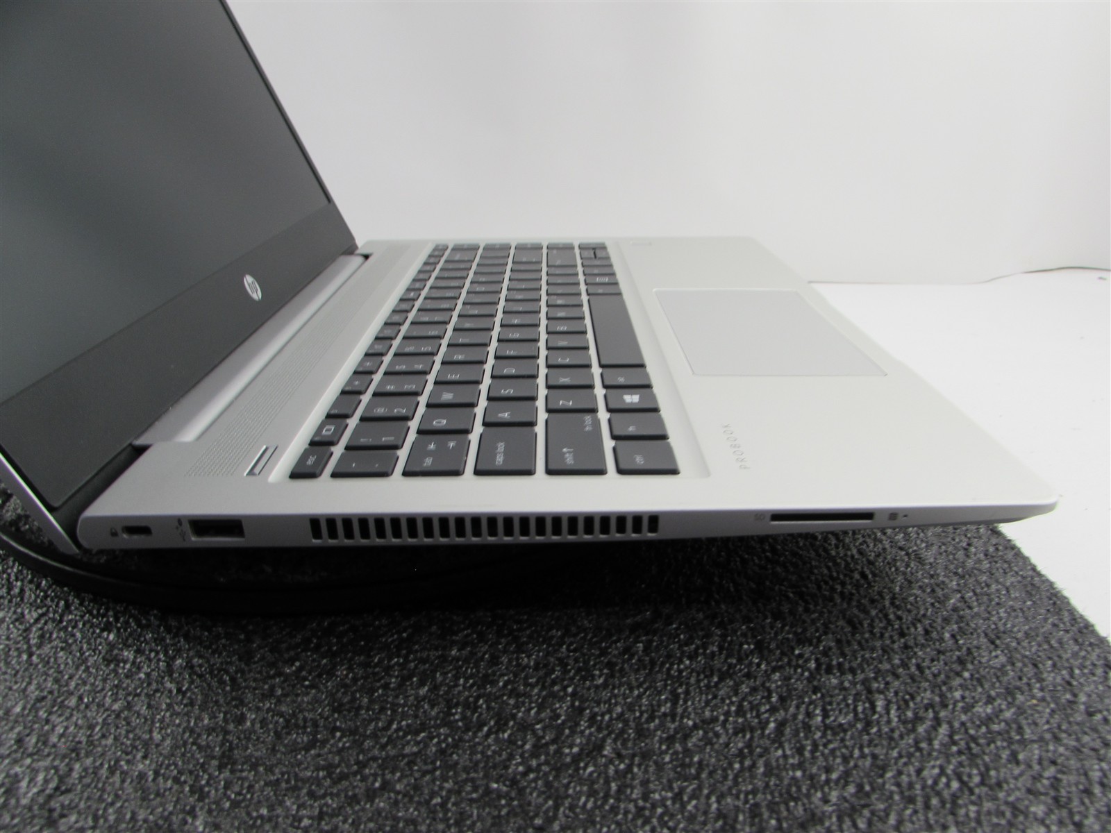 HP PROBOOK 445 (G7) 14″ FHD AMD RYZEN 5 4500U 512GB 16GB RAM AMD GPU NO O.S/BATT