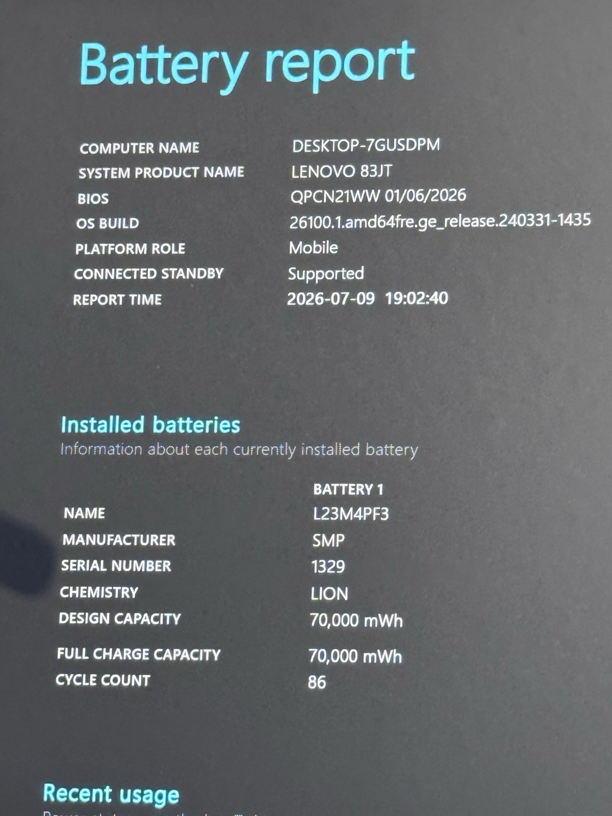 Lenovo Yoga 7i 2-in-1 16″ 2K Touch Laptop Ultra 7 256V 16GB RAM 1TB SSD READ