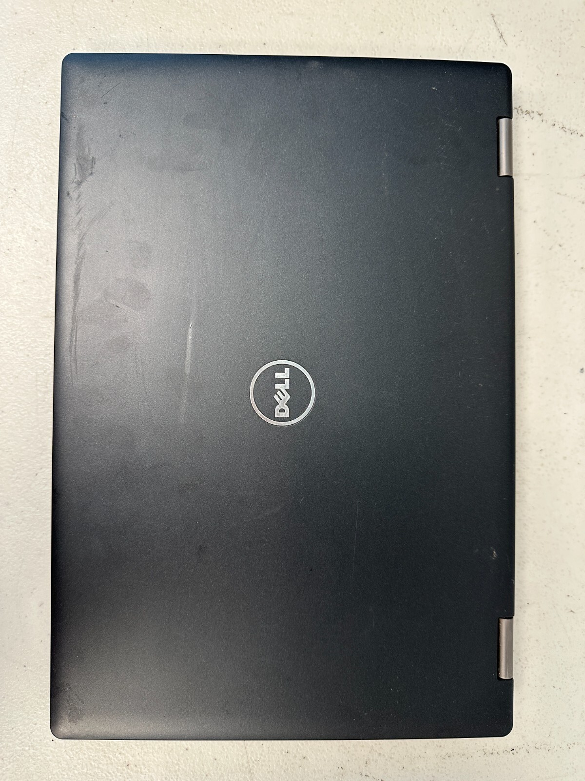 Dell Inspiron 13-7353 i3 6100 8GB RAM 128GB SSD BROKEN SCREEN NO AC #04