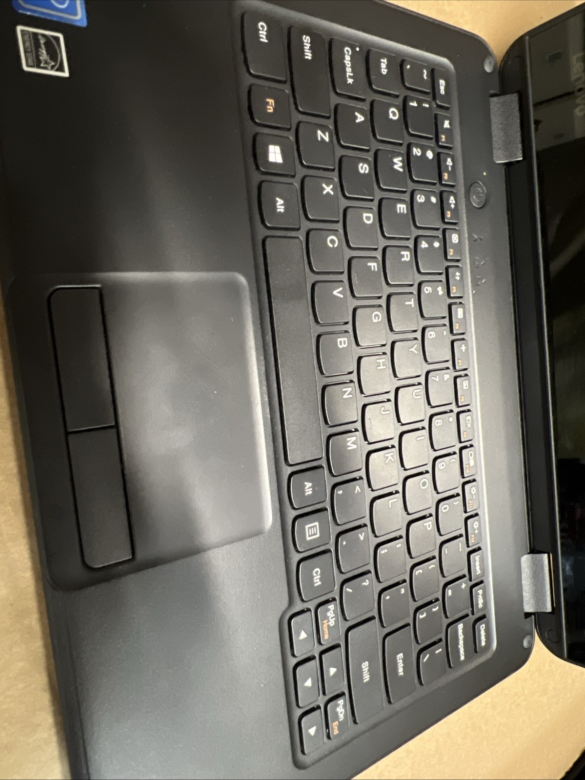 Lot of 13 | Lenovo N24 11.6″ Convertible | Intel N3450 | w/ Power Supplies