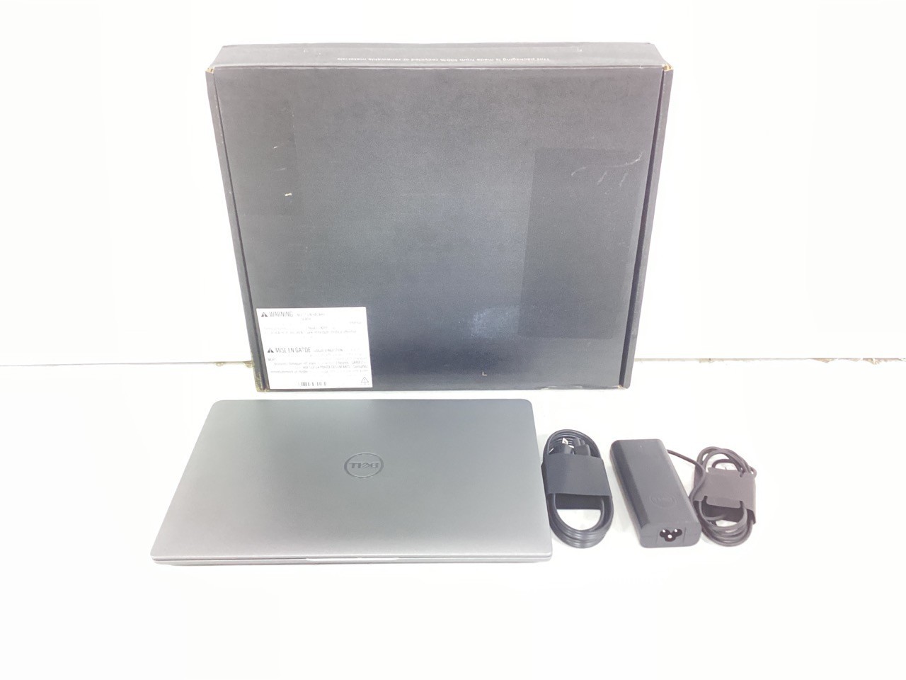 Dell Latitude 5450 14″ Touch – Ultra 5-125U 16GB 512GB SSD WiFi6E W11P (GP8DT)
