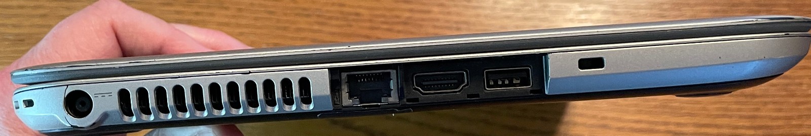 DELL INSPIRON 14Z-5423 Laptop 14z-5423 14″ i5 Win11 Pro25H2/Office 2021/extra-16