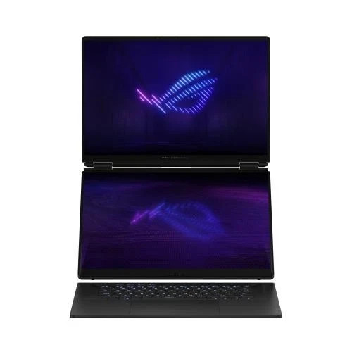 ASUS ROG Zephyrus Duo Dual PC 16 3K OLED Ultra 9 386H RTX 5090 32GB RAM 1TB SSD