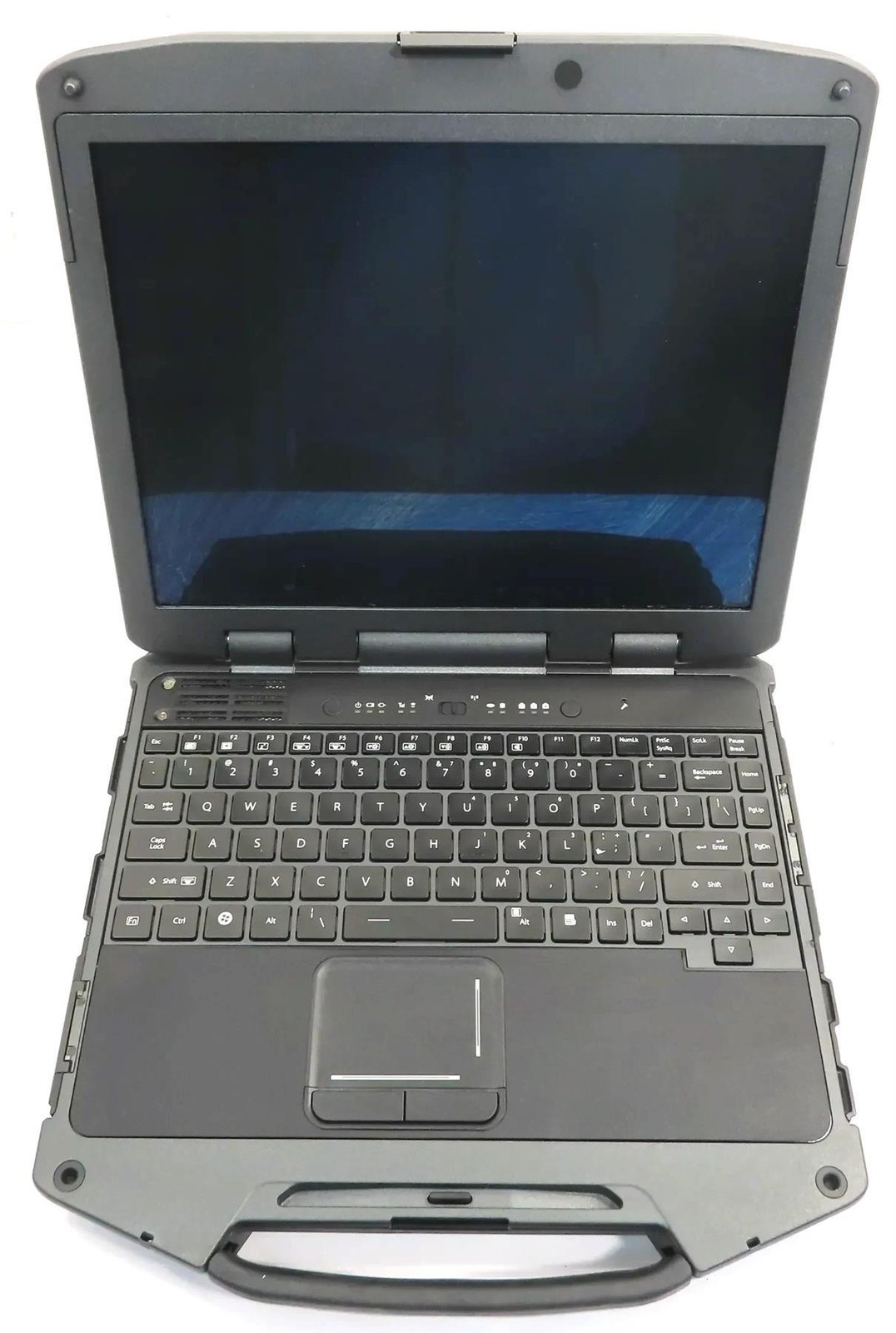 Durabook R8300 Rugged Core i5-7200U 2.50GHz 4GB No HD Laptop