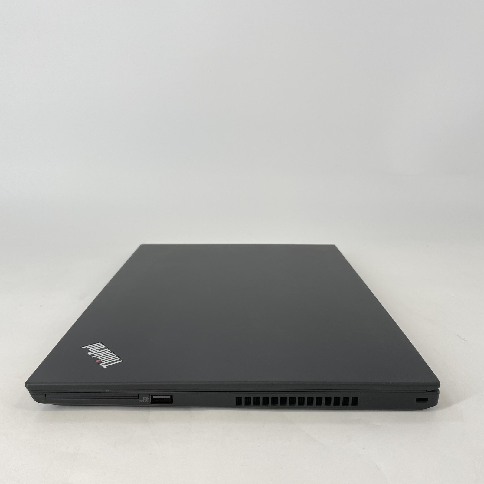 Lenovo ThinkPad P15s Gen 2 FHD i7-1165G7 2.80GHz 16GB 512GB SSD Quadro T500